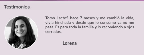 Testimonio 1
